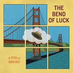 [9781603095099] BEND OF LUCK