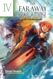 [9781718323940] FARAWAY PALADIN LN 3 TORCH PORT ENSEMBLE
