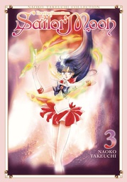 [9781646512461] SAILOR MOON NAOKO TAKEUCHI COLLECTION 3