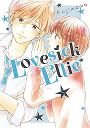 [9781646513215] LOVESICK ELLIE 5