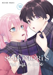 [9781646515905] SHIKIMORIS NOT JUST A CUTIE 10