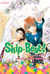 [9781421554723] SKIP BEAT 3IN1 4