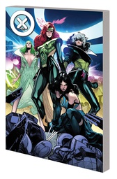 [9781302927240] X-MEN BY GERRY DUGGAN 2