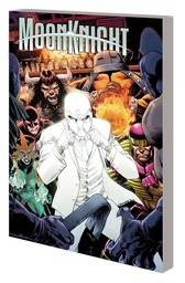 [9781302931117] MOON KNIGHT 2 TOO TOUGH TO DIE