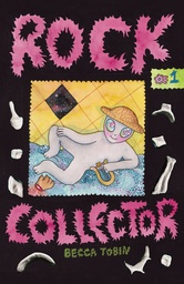 [9781945509940] ROCK COLLECTOR ONESHOT