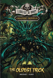 [9781666346176] LIBRARY OF DOOM 1 OLDEST TRICK