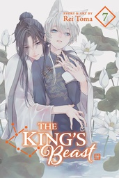 [9781974729050] KINGS BEAST 7