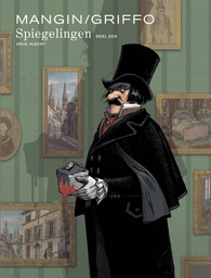 [9789031432448] Spiegelingen 1