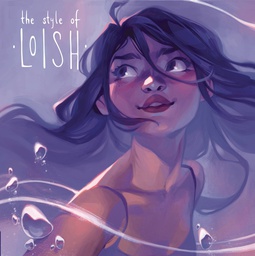 [9781912843435] STYLE OF LOISH