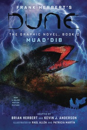 [9781419749469] DUNE 2 MUAD DIB