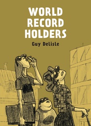 [9781770465671] WORLD RECORD HOLDERS