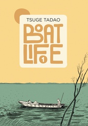 [9781942801122] BOAT LIFE