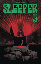 [9781947784253] SLEEPER