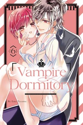 [9781646516131] VAMPIRE DORMITORY 6