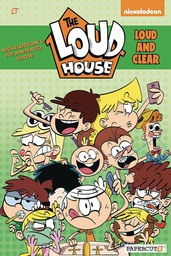 [9781545808887] LOUD HOUSE 16 LOUD AND CLEAR
