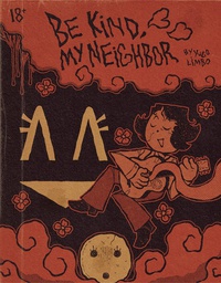 [9781945509926] BE KIND MY NEIGHBOR