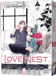 [9781974726080] LOVE NEST 1