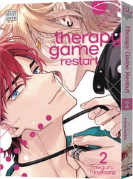 [9781974732241] THERAPY GAME RESTART 2