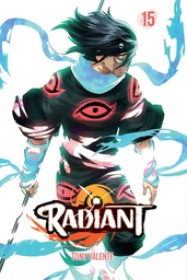 [9781974724574] RADIANT 15