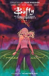 [9781684158423] BUFFY THE VAMPIRE SLAYER 10