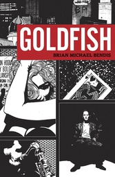 [9781506730141] GOLDFISH