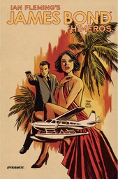 [9781524121730] JAMES BOND HIMEROS