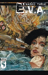 [9781947784215] EVA