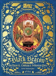 [9781955537278] BLACK BEACON