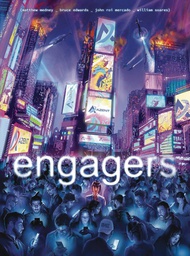 [9781955537384] ENGAGERS