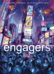 [9781955537384] ENGAGERS