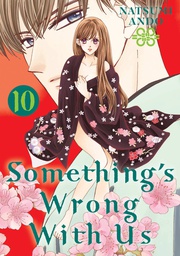 [9781646512775] SOMETHINGS WRONG WITH US 10
