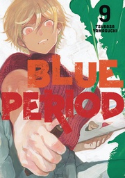 [9781646513956] BLUE PERIOD 9