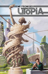 [9781943988365] WE PROMISED UTOPIA 1