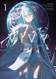 [9781638585756] VIVY PROTOTYPE LN 1