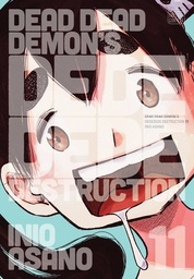 [9781974730100] DEAD DEMONS DEDEDEDE DESTRUCTION 11