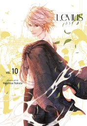 [9781974730131] LEVIUS EST 10
