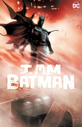 [9781779516619] I AM BATMAN 1