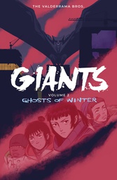 [9781506732428] GIANTS 2
