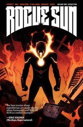 [9781534322370] ROGUE SUN 1