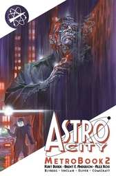 [9781534323179] ASTRO CITY METROBOOK 2