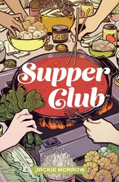 [9781534324213] SUPPER CLUB