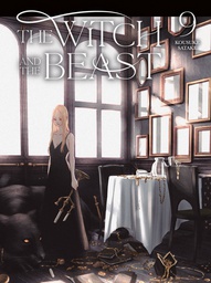 [9781646513918] WITCH AND THE BEAST 9