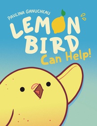 [9780593122679] LEMON BIRD