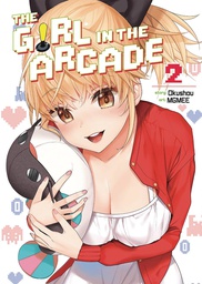 [9781638582953] GIRL IN ARCADE 2