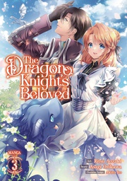 [9781638583431] DRAGON KNIGHTS BELOVED 3