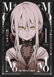 [9781638585312] MOMO BLOOD TAKER 1