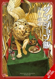 [9781975346720] DELICIOUS IN DUNGEON 11
