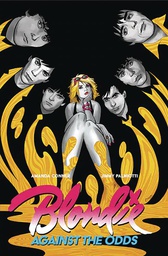 [9781940878768] BLONDIE AGAINST THE ODDS