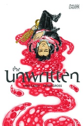 [9781401238063] UNWRITTEN 7 THE WOUND