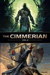 [9781684970377] CIMMERIAN 4